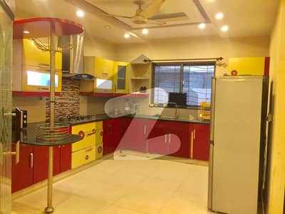 1 Kanal Fully Furnished Luxury House for Rent DHA Phase 5, Lahore
