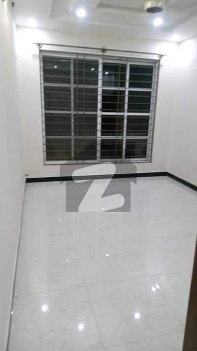 G-13 Islamabad 25*40 ( 4-Marla ) House For Rent