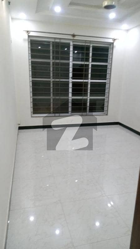G-13 Islamabad 25*40 ( 4-Marla ) House For Rent