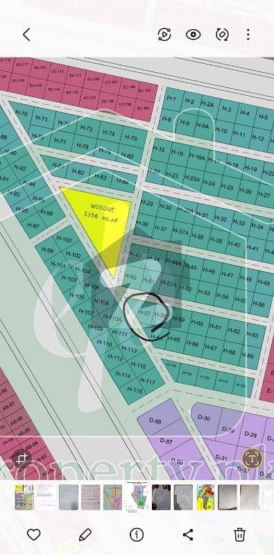 نیو ٹاؤن ۔ فیز 3 نیو ٹاؤن,گوادر میں 1 کنال رہائشی پلاٹ 22.0 لاکھ میں برائے فروخت۔ نیو ٹاؤن ۔ فیز 3 نیو ٹاؤن,گوادر میں 1 کنال رہائشی پلاٹ 22.0 لاکھ میں برائے فروخت۔