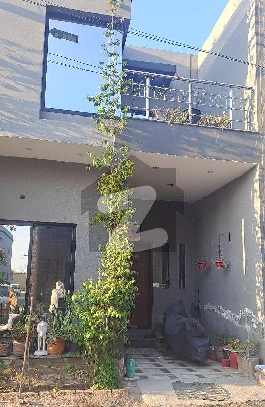 Beautiful New House Beautiful New House