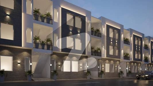 3 Marla House With Installment 3bed For Sale In Lake City Meadows 3 Marla House With Installment 3bed For Sale In Lake City Meadows