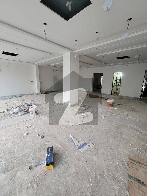 10 Marla tile floor available for rent 10 Marla tile floor available for rent