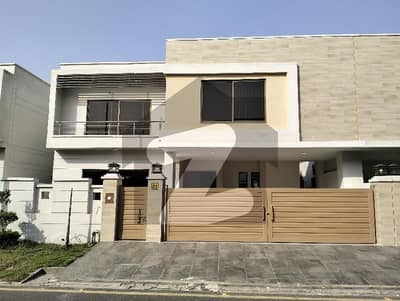 15 Marla 5 Bed Brand New Brig House Reasonable price from Market