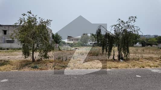 29 Marla Commercial Plot Phase 8 Ex Air Aveue 29 Marla Commercial Plot Phase 8 Ex Air Aveue