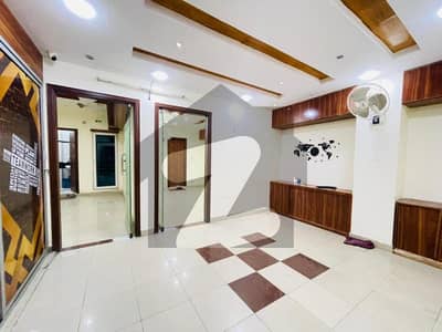 2 Bedroom Office for Rent in G-15 Islamabad