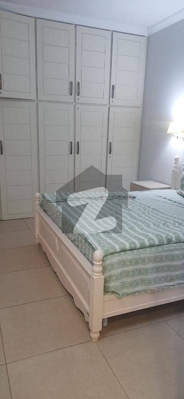 Furnished Flat available for sale in Karakoram diplomatic Enclave in Reasonable Price Furnished Flat available for sale in Karakoram diplomatic Enclave in Reasonable Price