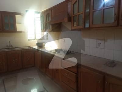 30x60 Ground+ basement Available for Rent in G-13