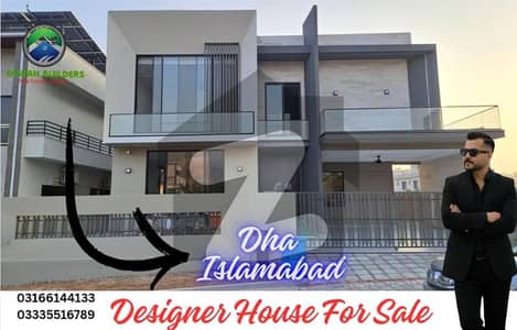 1 Kanal Top location Designer house in dha