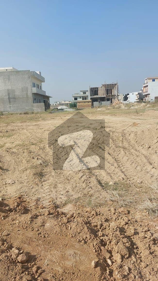 1 Kanal Plot For Sale In G-13 Islamabad 1 Kanal Plot For Sale In G-13 Islamabad