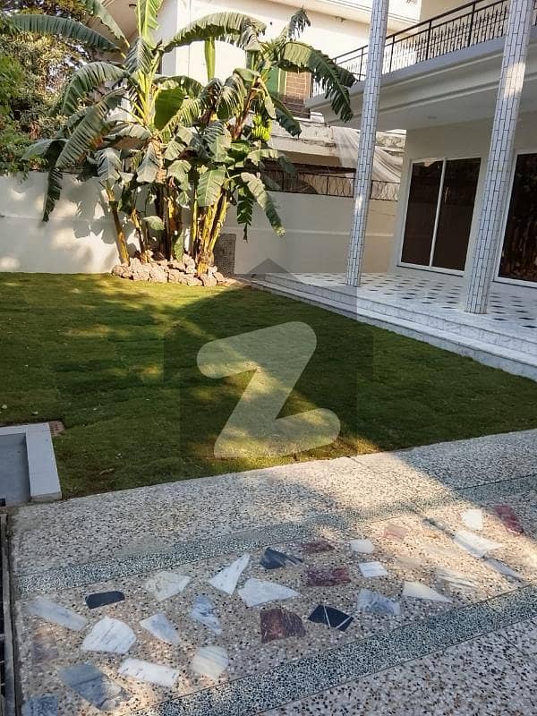 Fully Renovated House In F-10 Fully Renovated House In F-10