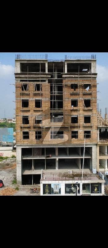 346.5 Sq. Ft Shop for Sale | Prime Location | Easy Installments Available