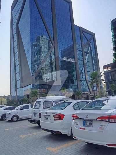 F 10 Alligance Lower Ground Rented Shop Sale.