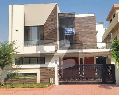 BAHERIA TOWN PHASE 8 HOUSE FOR SALE BRAND NEW BAHERIA TOWN PHASE 8 HOUSE FOR SALE BRAND NEW