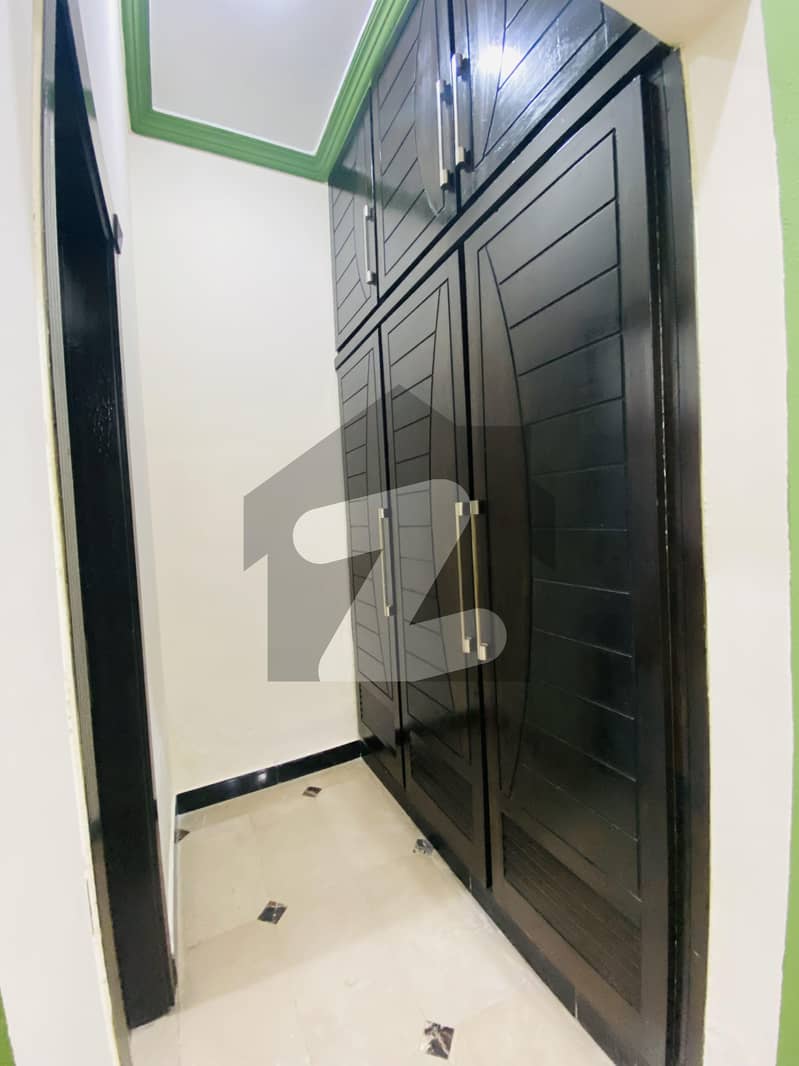 Ground Portion For Rent Islamabad G13/3