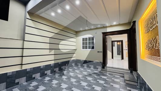 6 Marla Beautiful House For Sale In Diamond City Sialkot