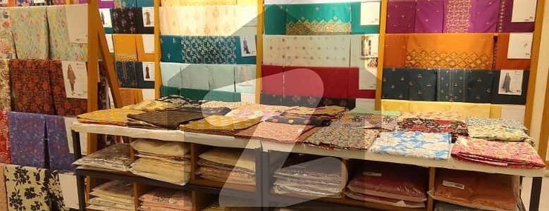 COMMERCIAL OPTION WITH GOOD RENTAL INCOME (20,000/MONTH)