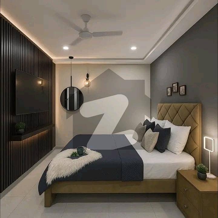 2 Bedroom Fully Furnished Luxury Apartment For Rent 2 Bedroom Fully Furnished Luxury Apartment For Rent