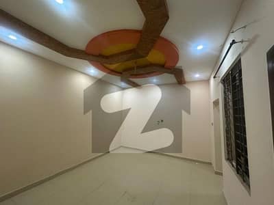 4 Marla Beautiful House Available For Rent In Sunfort Villa Sialkot