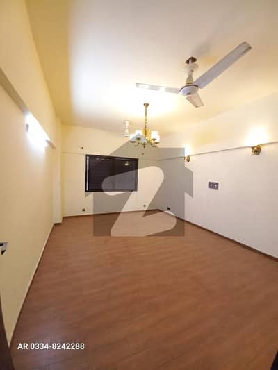3 Bed DD Apartment Available For Rent In Saima Jinnah Avenue