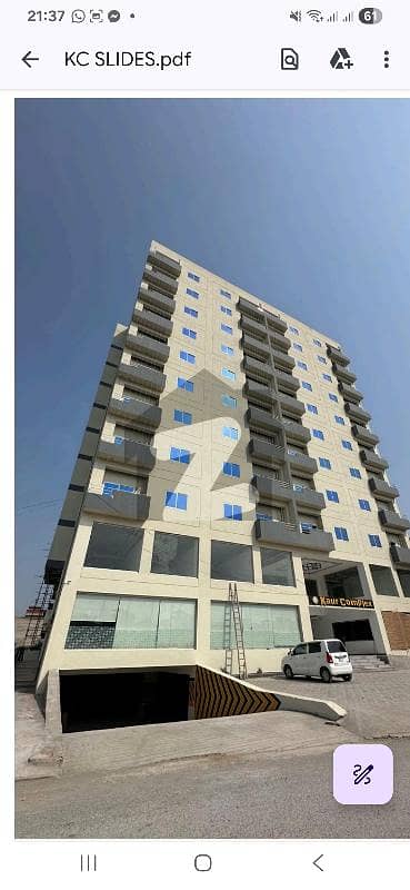 تاج آباد پشاور میں 1 کمرے کا 3 مرلہ فلیٹ 50.0 لاکھ میں برائے فروخت۔ تاج آباد پشاور میں 1 کمرے کا 3 مرلہ فلیٹ 50.0 لاکھ میں برائے فروخت۔