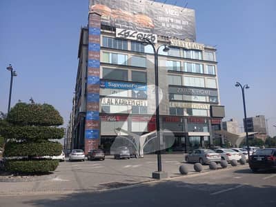 Corner plot for sale on Main boulevard Mall road Lahore. . . Corner plot for sale on Main boulevard Mall road Lahore. . .