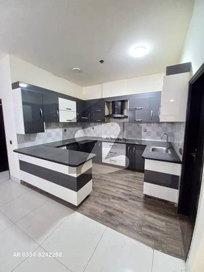 3 Bed DD Leased Flat For Sale In Saima Jinnah Avenue 3 Bed DD Leased Flat For Sale In Saima Jinnah Avenue