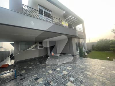 1 KANAL MODERN HOUSE FOR SALE IN DHA PHASE 7 1 KANAL MODERN HOUSE FOR SALE IN DHA PHASE 7
