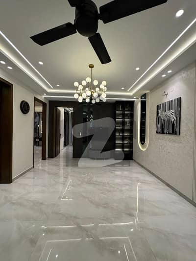 Commercial Space Available For Rent In Gulshan Block 8