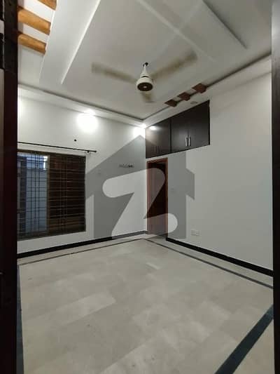 Upper Portion For Rent