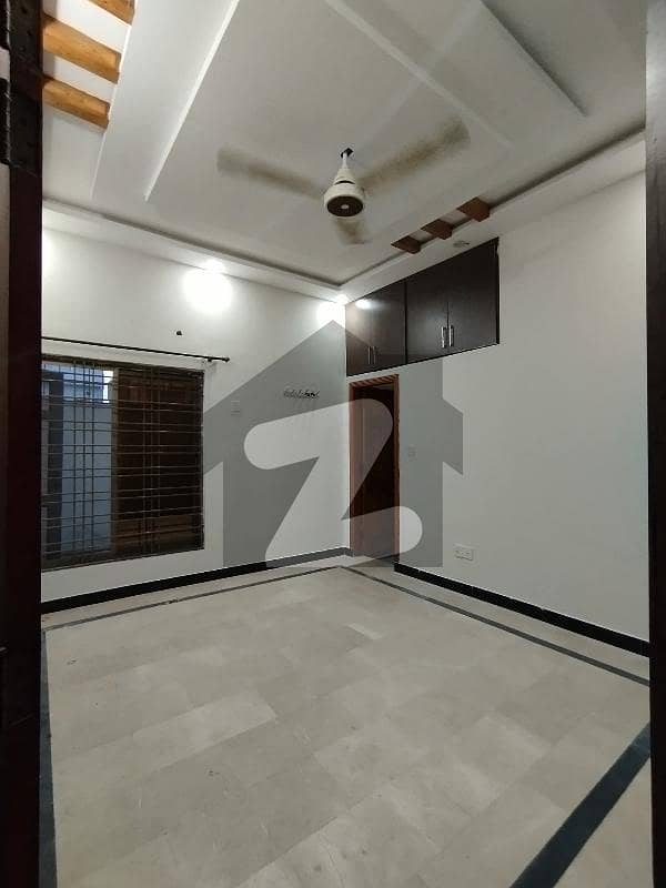 Upper Portion For Rent