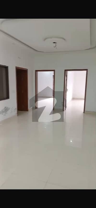 3 Bed Upper Floor For Rent In Aitchison Society Near Main Raiwind Road