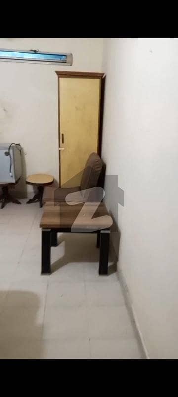 مین مارکیٹ گلبرگ,لاہور میں 1 مرلہ Studio فلیٹ 22.0 ہزار میں کرایہ پر دستیاب ہے۔