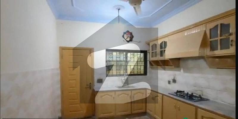 Beautiful Triple Storey House For Rent