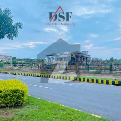 گلبرگ ریزیڈنشیا - بلاک وی گلبرگ ریزیڈنشیا,گلبرگ,اسلام آباد میں 12 مرلہ رہائشی پلاٹ 1.75 کروڑ میں برائے فروخت۔