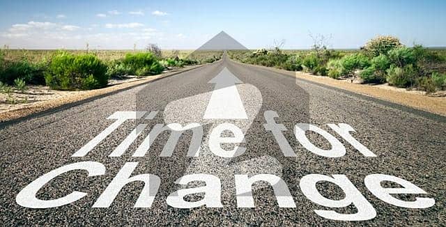 Beautifull central located Corner plot