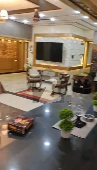 رم جھم ٹاورز کے ای ایس سی ہاؤسنگ سوسائٹی,سکیم 33,کراچی میں 4 کمروں کا 14 مرلہ فلیٹ 1.25 لاکھ میں کرایہ پر دستیاب ہے۔