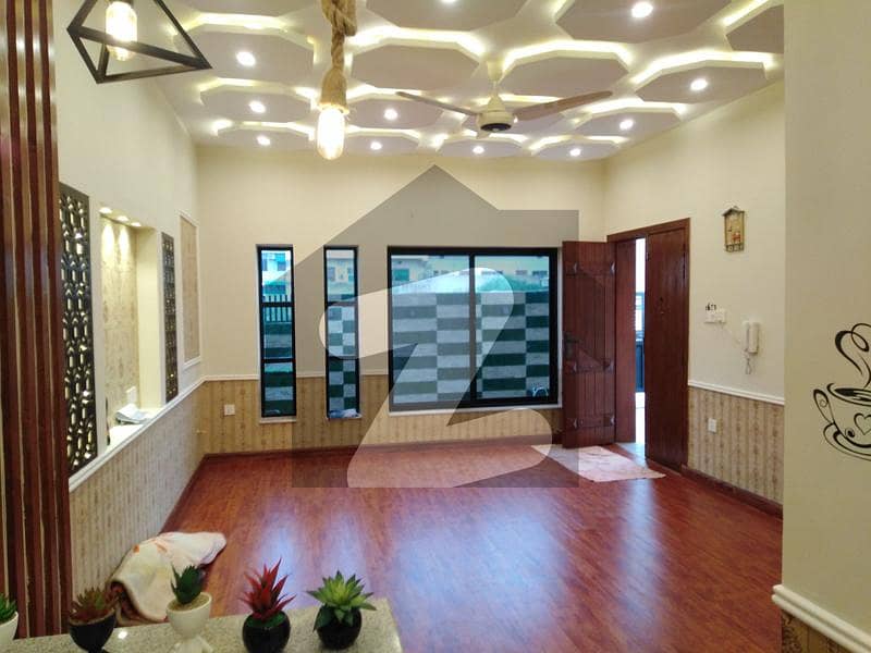 D12 Four Marla Brand New House For Rent D12 Four Marla Brand New House For Rent