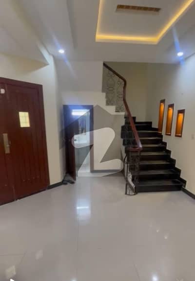 بحریہ ٹاؤن فیز 8 ۔ رفیع بلاک بحریہ ٹاؤن فیز 8,بحریہ ٹاؤن راولپنڈی,راولپنڈی میں 3 کمروں کا 5 مرلہ مکان 1.97 کروڑ میں برائے فروخت۔