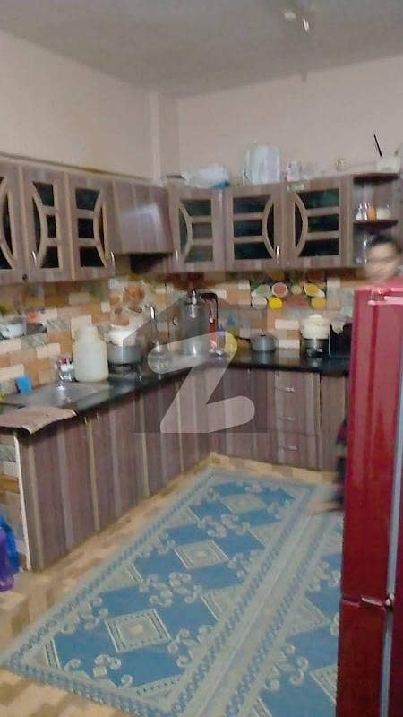 Flat For Sale Nagan Chorangi Flat For Sale Nagan Chorangi