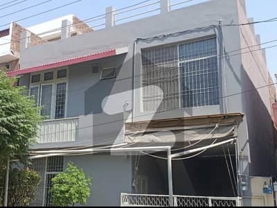 Best Location, Center Of Lahore