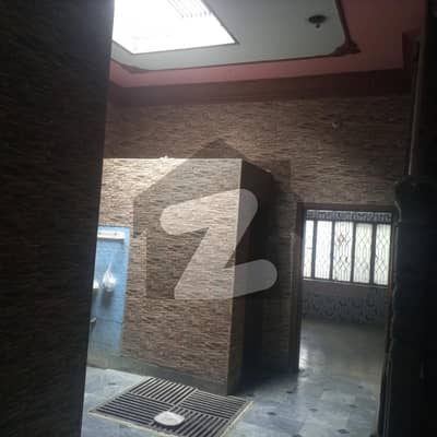 4 Bed Double Storey Fully Airy Ventilated House With Gas Connection 2 Wapda Meter