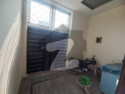 2.5 Marla Double Storey House For rent in Garrison Garden Gt Road Near Al Ghani Garden ph 2