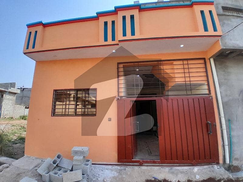 3 Marla Brand New House 3 Marla Brand New House