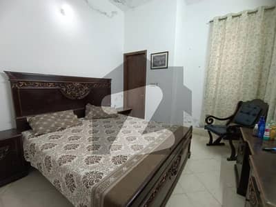 5 Marla Triple Storey House In B1 Township Near Barkat Stop