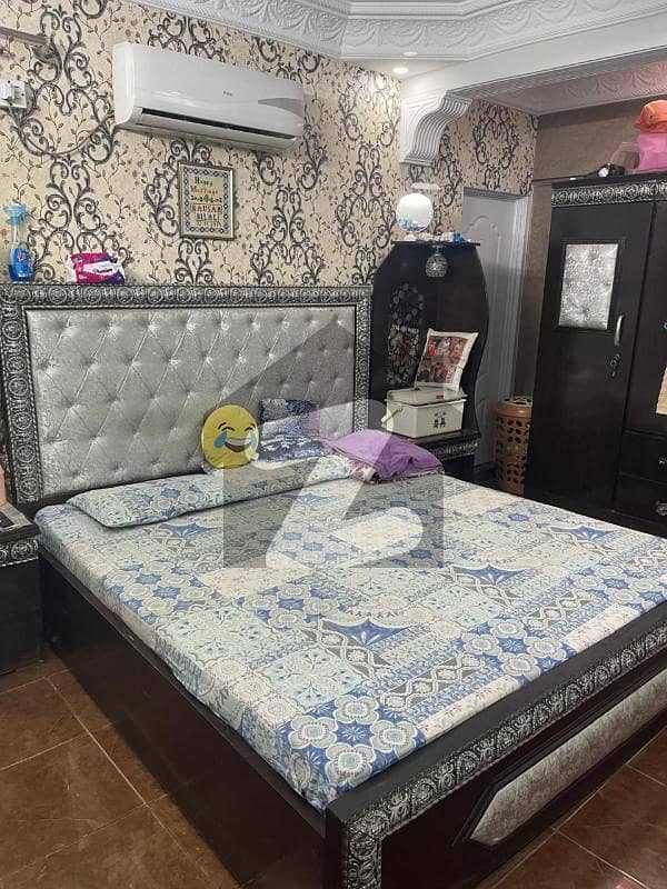 Flat Available For Sale