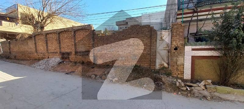 اڈیالہ روڈ راولپنڈی میں 10 مرلہ رہائشی پلاٹ 1.45 کروڑ میں برائے فروخت۔ اڈیالہ روڈ راولپنڈی میں 10 مرلہ رہائشی پلاٹ 1.45 کروڑ میں برائے فروخت۔