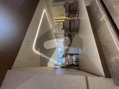 1126 Sqft Office Available For Rent At Main Shahed E Milat With All Modern Facilities