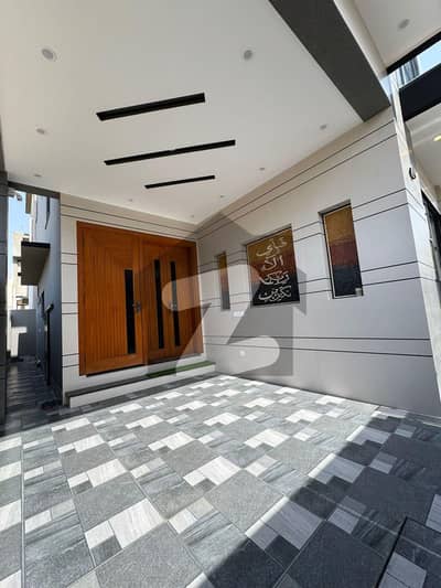 5 Marla Brand New House Available For Rent In DHA 11 Rahbar Phase 2