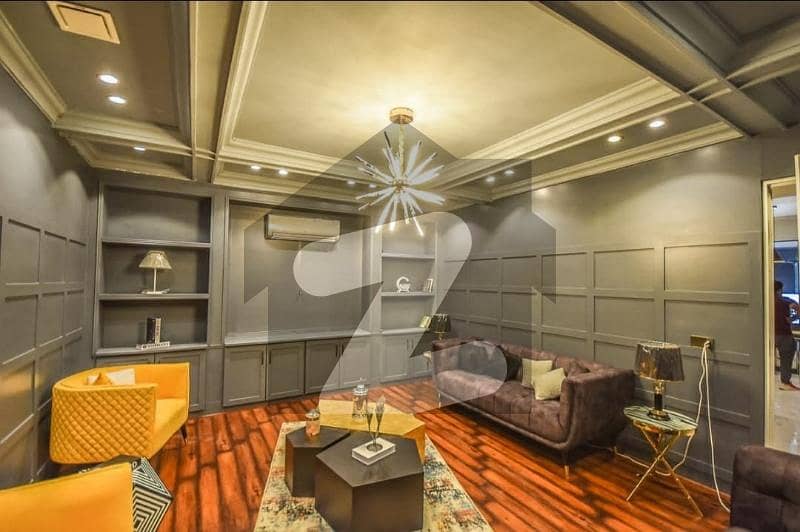 8 Marla 2nd Floor RAYA Full Furnished 8 Marla 2nd Floor RAYA Full Furnished